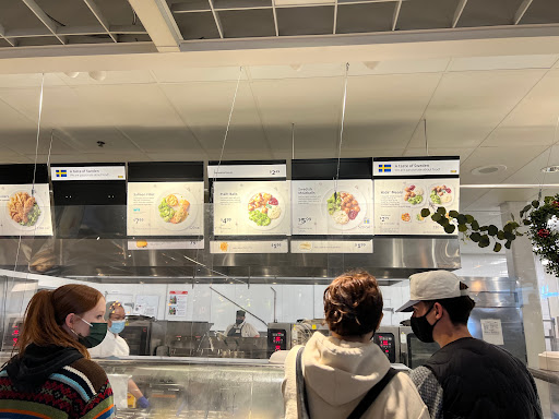 Furniture Store «IKEA West Sacramento Home Furnishings», reviews and photos, 700 Ikea Ct, West Sacramento, CA 95605, USA