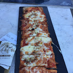 Photo n°10 de l'avis de Daniel. fait le 21/07/2019 à 21:07 sur le  Restaurant Il Gallaccio à Livorno