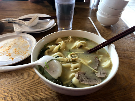 Lao Xi Noodle House