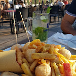 Photo n°11 de l'avis de Marlene.u fait le 10/03/2018 à 14:15 sur le  La Goletta Seaside pub à Genoa