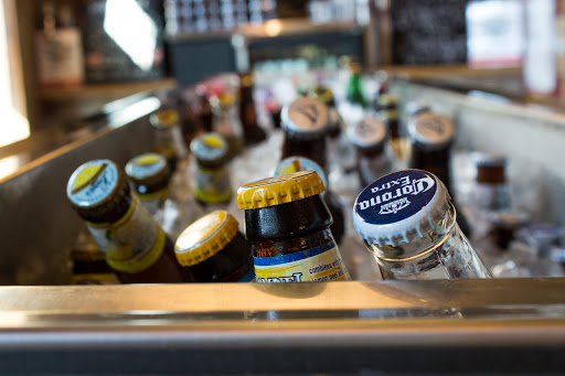 Barbecue Restaurant «City Barbeque», reviews and photos, 2760 Alexandria Pike, Highland Heights, KY 41076, USA