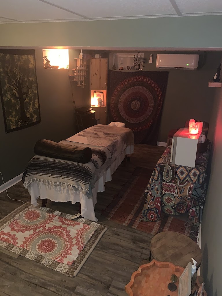 CORE Massage & Wellness 11572