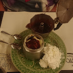 Photo n°1 de l'avis de Araceli.o fait le 27/08/2021 à 19:51 sur le  Osteria della Salute à Riva Ligure