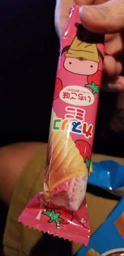 Asian Grocery Store «Brandon Oriental Market», reviews and photos, 112 Pauls Dr, Brandon, FL 33511, USA