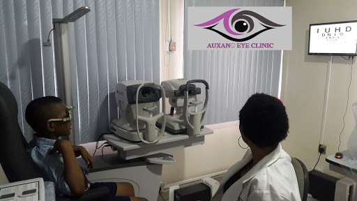 Auxano Eye Clinic, Shajori Plaza 21 Old Aba Road beside Total Filling station Obiakpor 500272 Port Harcourt Rivers NG, Nigeria, General Practitioner, state Rivers