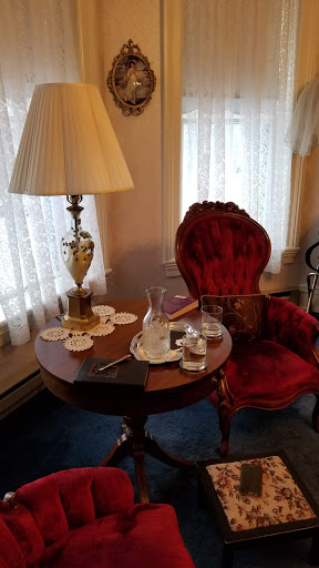 Bed & Breakfast «Barrister Bed & Breakfast», reviews and photos, 416 N Ewing St, Helena, MT 59601, USA