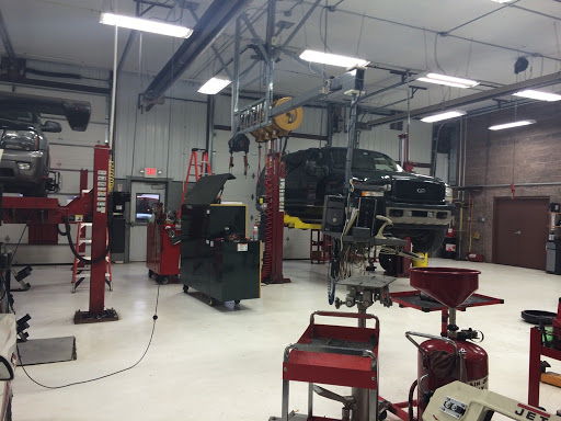 Auto Repair Shop «Auto Diagnostics & Repair», reviews and photos, 150 Grings Hill Rd, Reading, PA 19608, USA