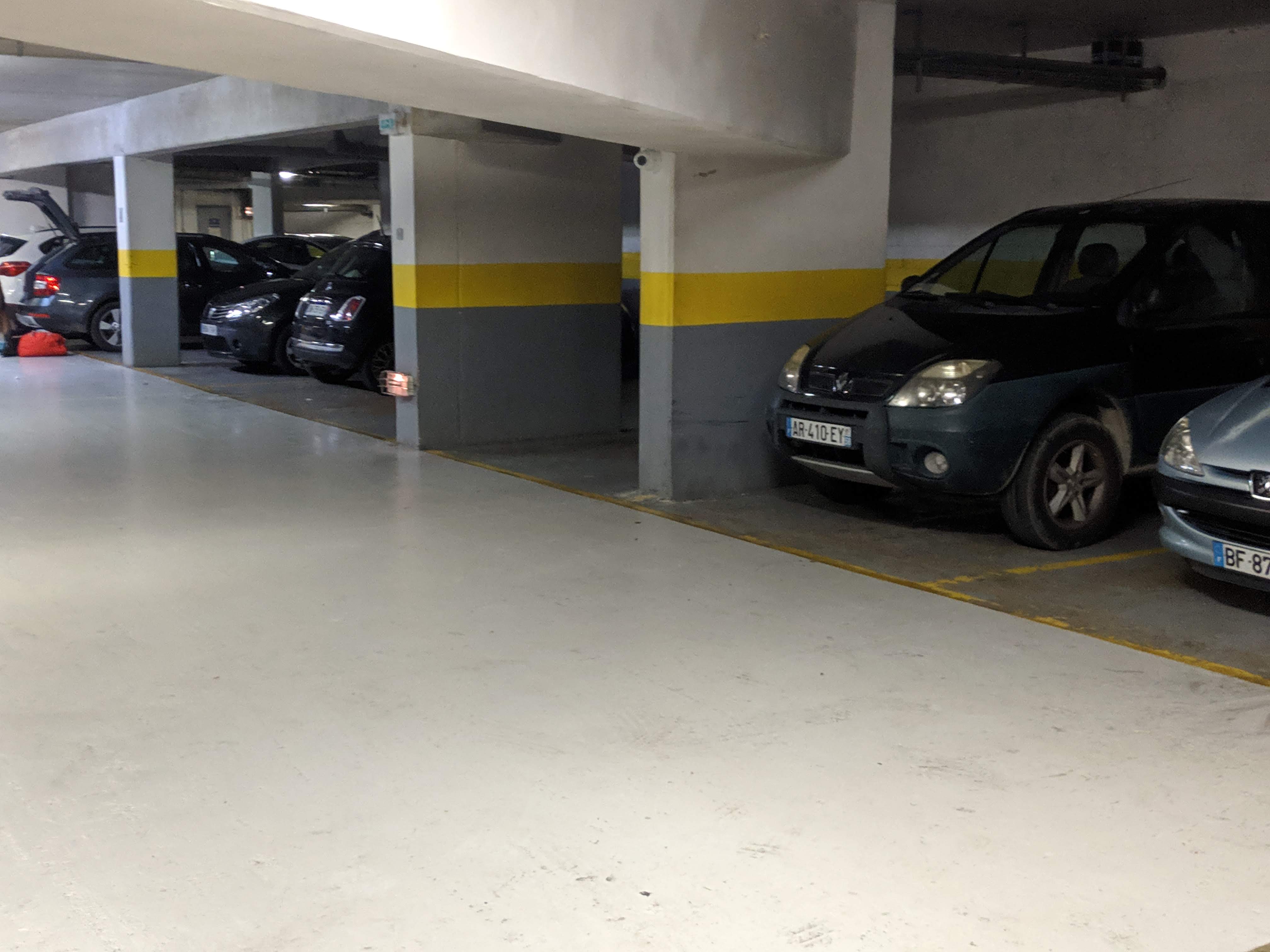 Photo n° 9 de l'avis de Jon.o fait le 25/08/2019 à 06:45