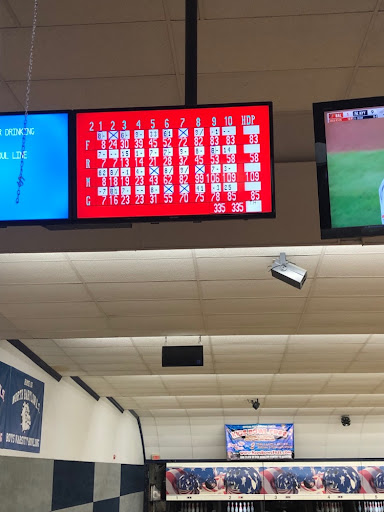 Bowling Alley «Strike 10 Lanes», reviews and photos, 849 Long Island Ave, Deer Park, NY 11729, USA