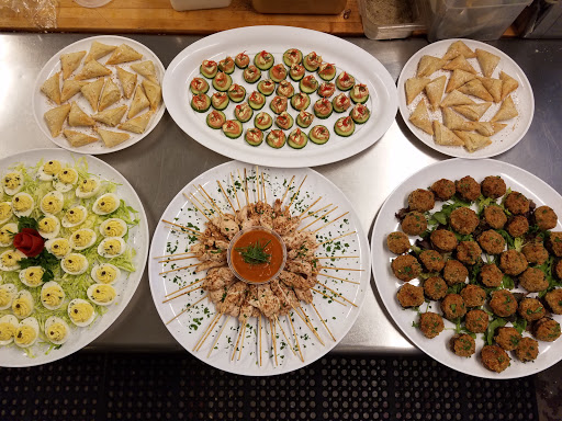 Restaurant «Poulet», reviews and photos, 1685 Shattuck Ave, Berkeley, CA 94709, USA