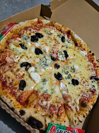 Les plus récentes photos du Pizzeria Ohhh La Vache - pizzéria et BBQ à Firminy - n°1