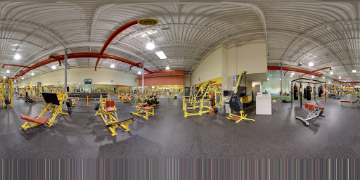 Gym «Retro Fitness», reviews and photos, 4437 NJ-27, Princeton, NJ 08540, USA