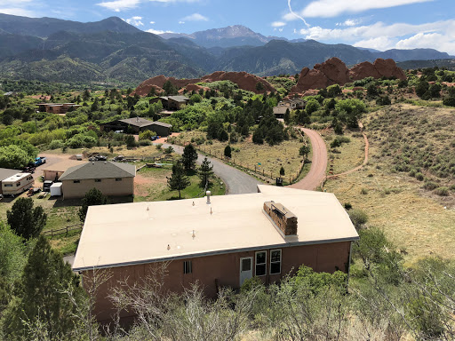 Roofing Contractor «Rampart Roofing, Inc», reviews and photos, 1353 S 8th St #203, Colorado Springs, CO 80905, USA
