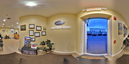 Auto Repair Shop «RX Automotive», reviews and photos, 602 Sidwell Ct, St Charles, IL 60174, USA