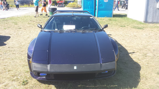 Event Venue «Waterfront Concerts», reviews and photos, 1 Railroad St, Bangor, ME 04401, USA