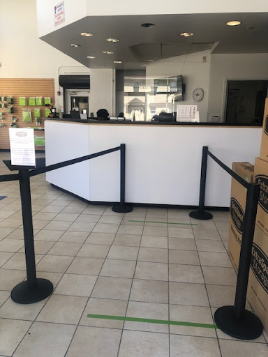 Self-Storage Facility «Secure Self Storage», reviews and photos, 1060 Wyckoff Ave, Ridgewood, NY 10001, USA