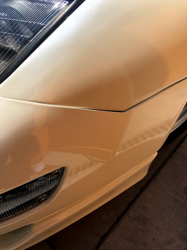 Auto Body Shop «West Coast Body & Paint», reviews and photos, 15201 Oxnard St # H, Van Nuys, CA 91411, USA