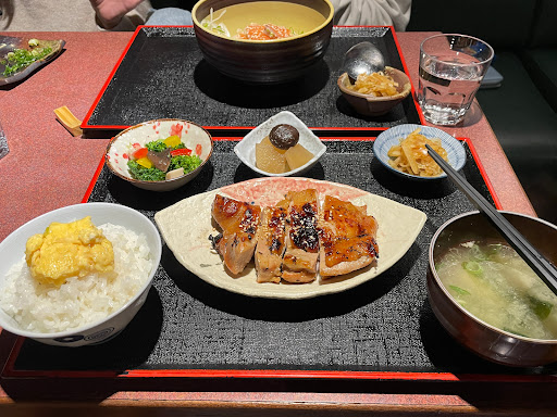 神田屋日式家庭料理 的照片