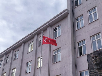 Güler Osman Köseoğlu Öğrenci Yurdu