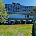 Photo n°1 de l'avis de R..r fait le 31/08/2022 à 14:48 sur le  re.vita - naturresort & spa à Bad Lauterberg