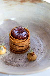 Photos du propriétaire du Restaurant gastronomique Le Jardin de Berne à Flayosc - n°20