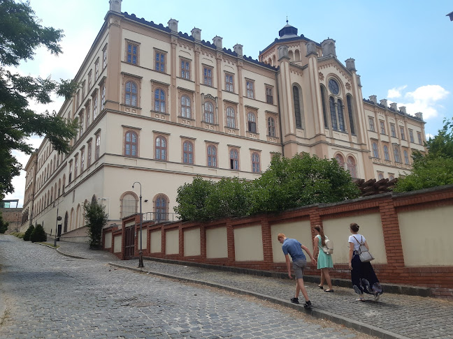 Esztergom, Szent István tér 10, 2500 Magyarország