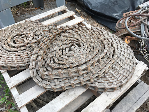 Surplus Store «Scroungers Paradise», reviews and photos, 9 Hickman Dr, Asheville, NC 28803, USA