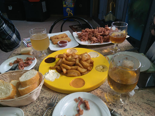 Bar Imperio en Valdilecha