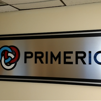 Charles S Grosby: Primerica - Financial Services