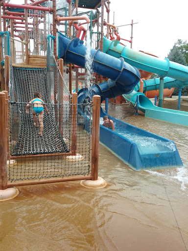 Water Park «Wild Water West Waterpark», reviews and photos, 26767 466th Ave, Sioux Falls, SD 57106, USA