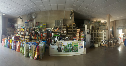 Piensos Raúl Alguacil Gómez en Villanueva del Arzobispo, Jaén