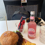 Photo n°1 de l'avis de Dustin. fait le 01/08/2022 à 18:47 sur le restaurants WEBER Brasserie à Stuttgart