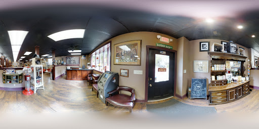 Barber Shop «Modern Male Barber Shop», reviews and photos, 514 W Walnut St, Perkasie, PA 18944, USA