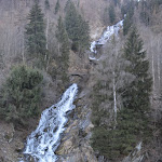 Photo n°3 de l'avis de Galina.v fait le 03/09/2019 à 19:24 sur le  La Cascata à La Salle