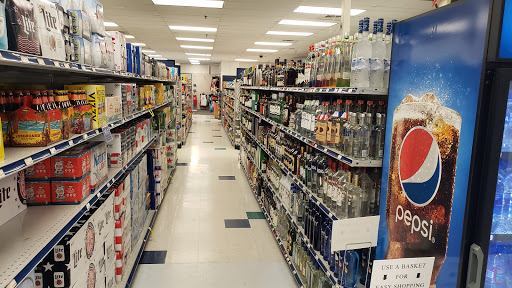 Navy Exchange Mini Mini & Gas