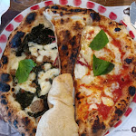 Photo n°1 de l'avis de Mario_DR. fait le 04/10/2023 à 13:12 sur le  Al Solito Porzio | Pizzeria Formia à Formia