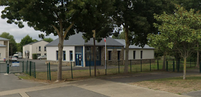 Gendarmerie Nationale à Pontorson