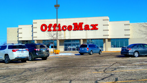 Office Supply Store «OfficeMax», reviews and photos, 2020 Adams St, Mankato, MN 56001, USA