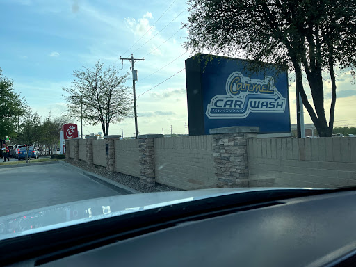 Car Wash «Carmel Car Wash», reviews and photos, 1310 US-377, Roanoke, TX 76262, USA