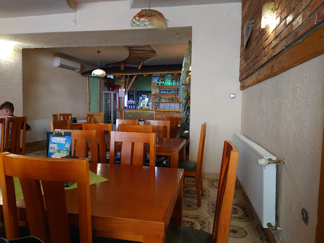 Pizzeria & Restauracja Avanti