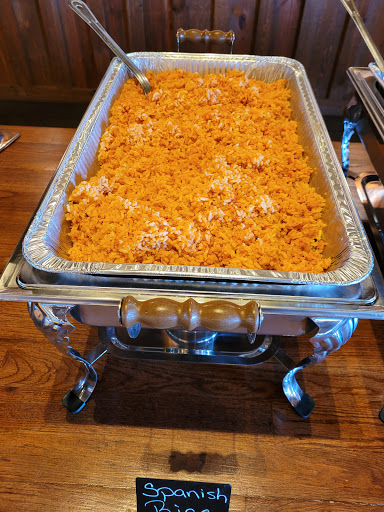 Wedding Venue «THE SPRINGS Event Venue», reviews and photos, 27274 N Macarthur Ave, Blanchard, OK 73010, USA