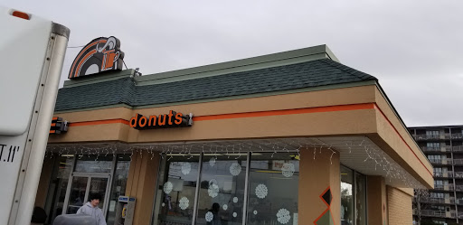 Donut Shop «Supreme Coffee & Donuts», reviews and photos, 741 Crescent St, Brockton, MA 02302, USA