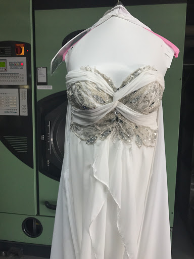 Dry Cleaner «BEST CLEANERS», reviews and photos, 7848 Winter Garden Vineland Rd, Windermere, FL 34786, USA