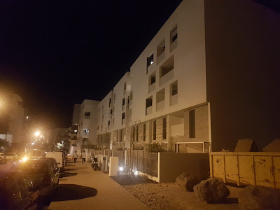 Montpellier-Le Stoa à Montpellier