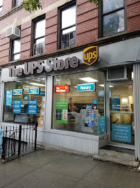 The UPS Store - Photo 5 - Car repair in New York, NY, Manhattan