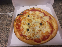 Photos du propriétaire du Pizzas à emporter La Dolce Pizza à Gilly-sur-Isère - n°2