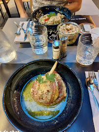 Plats et boissons du Restaurant Little Kitchen à Royan - n°9