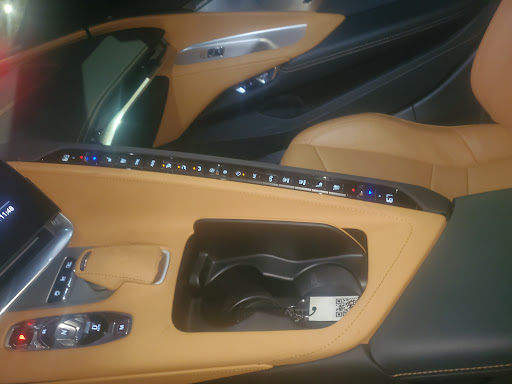 Used Car Dealer «Carvana Orlando», reviews and photos, 2443 W Airport Blvd, Sanford, FL 32771, USA