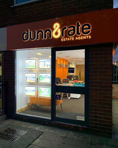 dunn & rate Estate Agents Ltd - Stoke-on-Trent