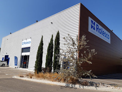 Rolesco Avignon à Avignon